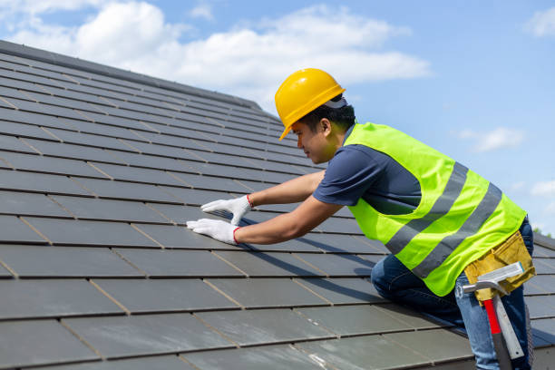 Trusted Grayson, GA Roofing Contractor Experts