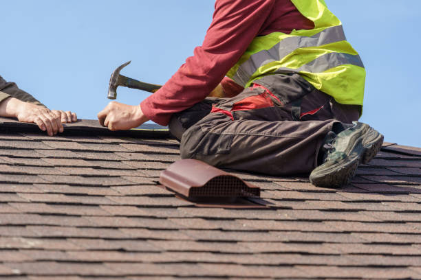 Quick and Trustworthy Emergency Roof Repair Services in Grayson, GA