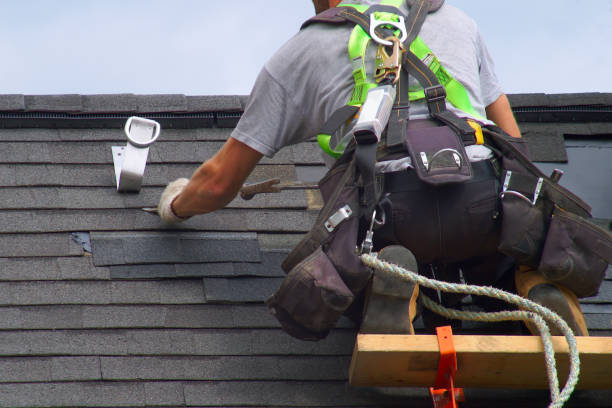 Best Roof Leak Repair  in Grayson, GA