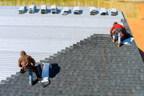 Best Gutter Installation and Roofing  in Grayson, GA