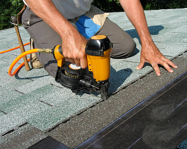 Roof Gutter Cleaning in Grayson, GA