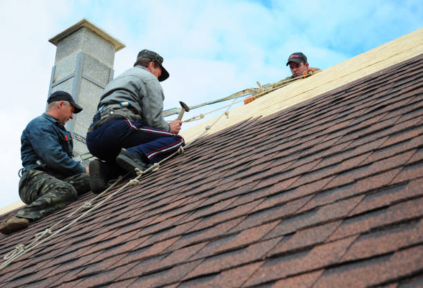 Best Flat Roof Repair Services  in Grayson, GA