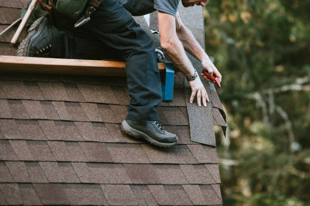 Best Residential Roofing Contractor  in Grayson, GA